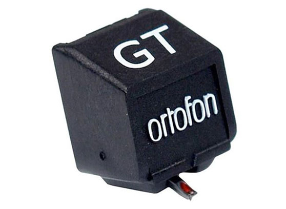 Ortofon Stylus GT - cecha 1
